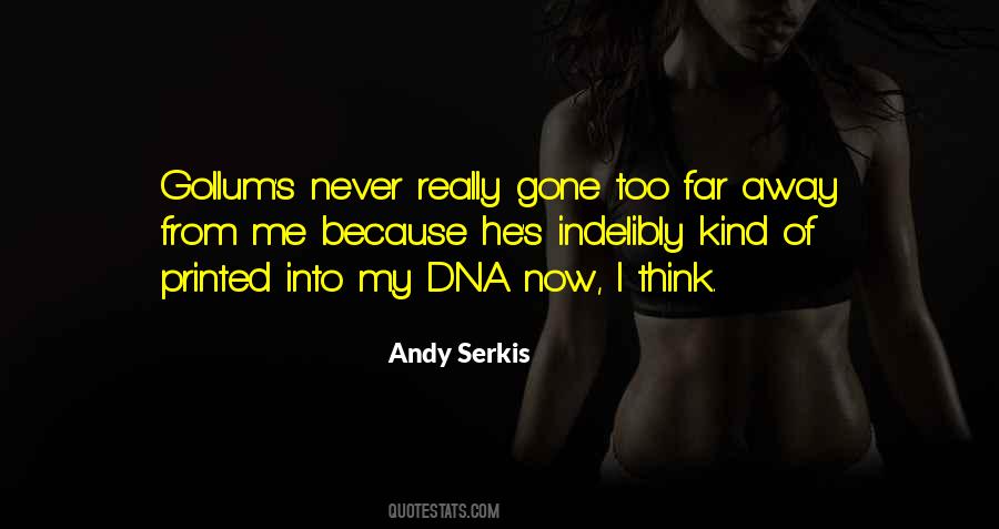 Andy's Quotes #8307