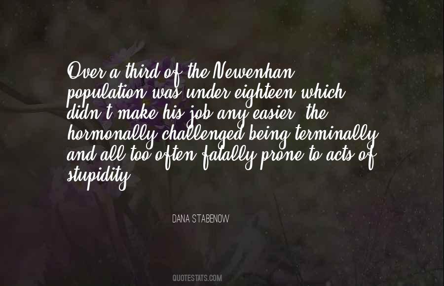 Anecdotals Quotes #224380