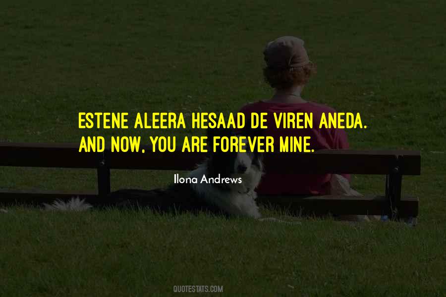 Aneda Quotes #1071242