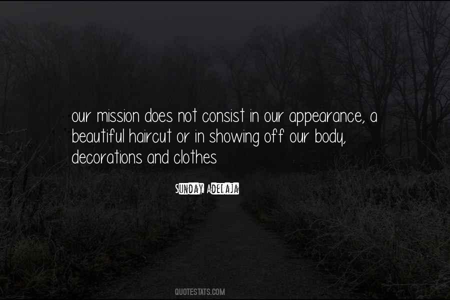 Quotes About Calling Yourself Beautiful #874009