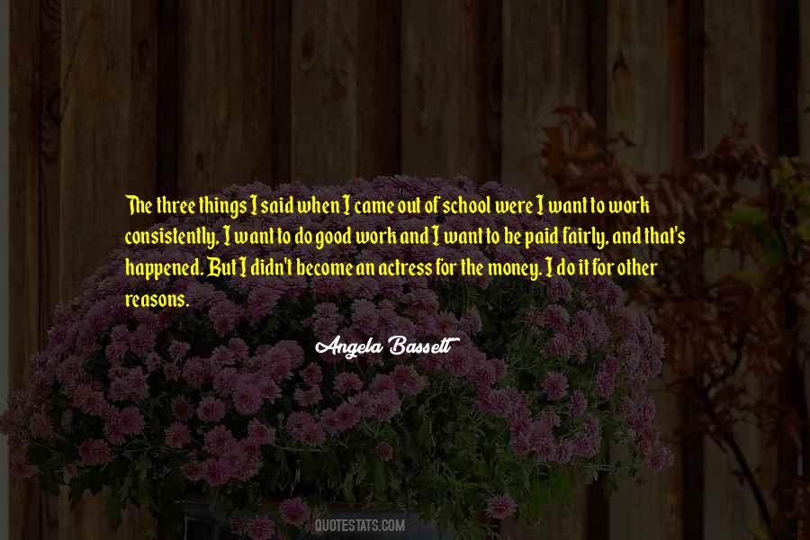 Angela's Quotes #33785