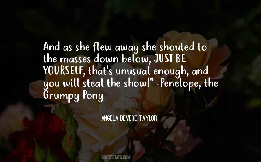 Angela's Quotes #56602
