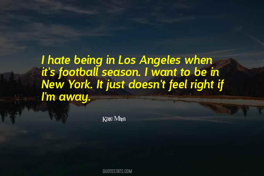 Angeles's Quotes #387187
