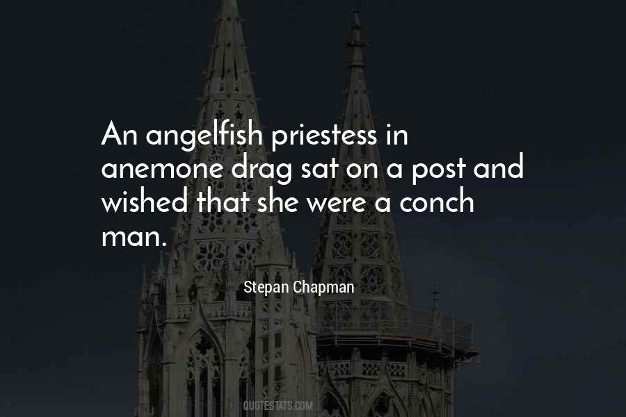 Angelfish Quotes #924594