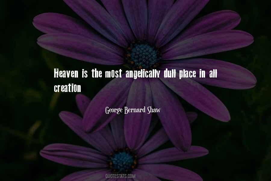 Angelically Quotes #1420268
