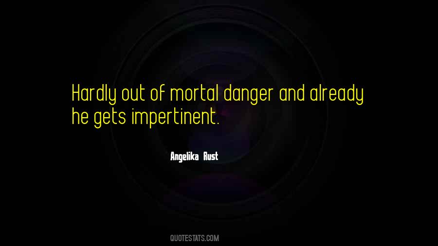 Angelika Quotes #32823