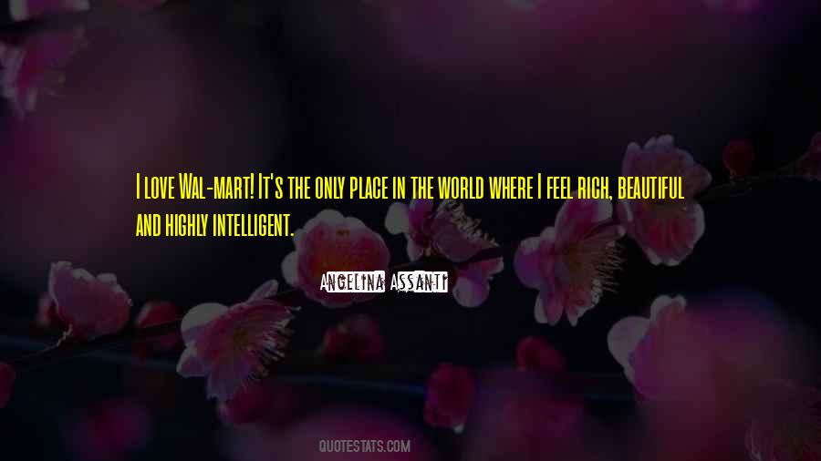 Angelina's Quotes #1136174