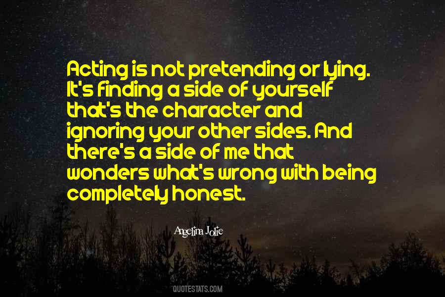 Angelina's Quotes #539226