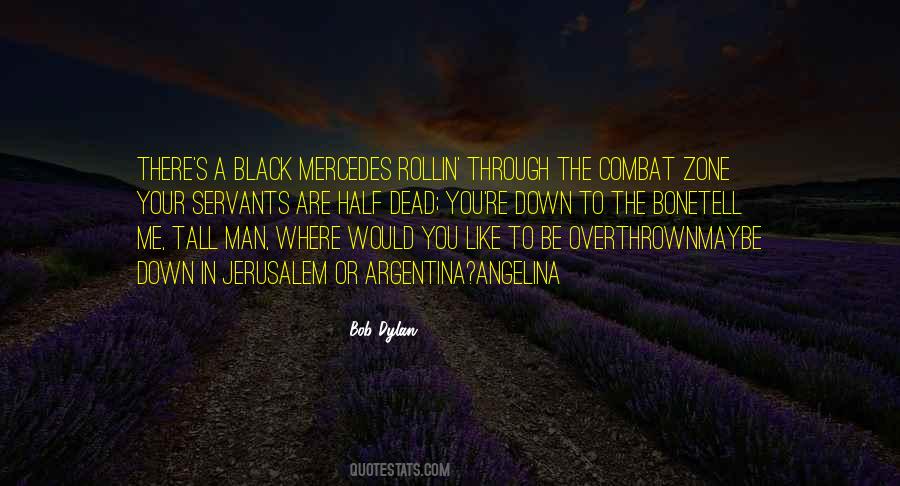 Angelina's Quotes #604168
