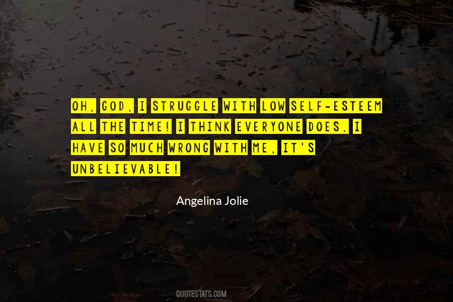 Angelina's Quotes #818490