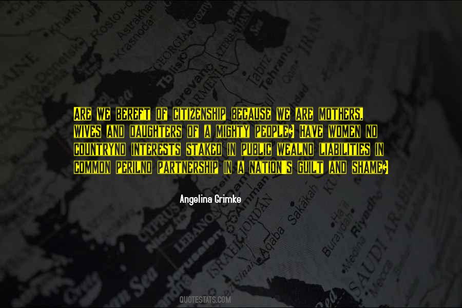 Angelina's Quotes #962702