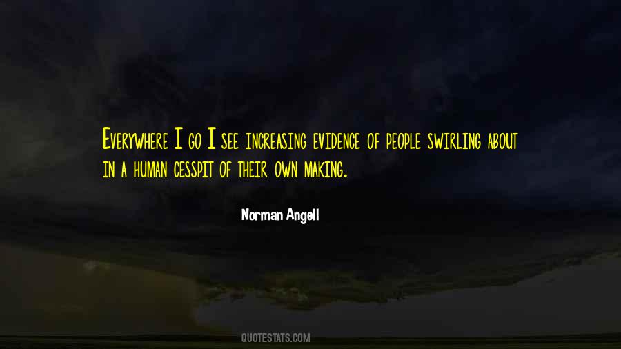 Angell Quotes #156253