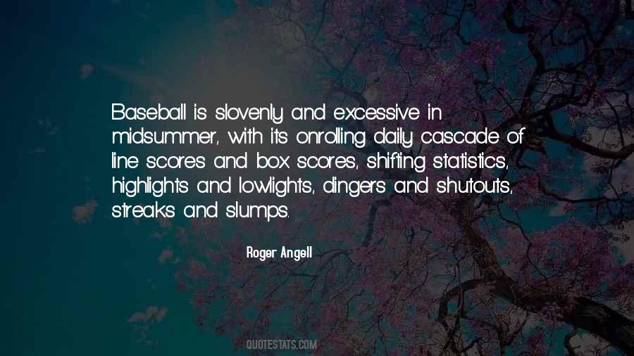 Angell Quotes #365904