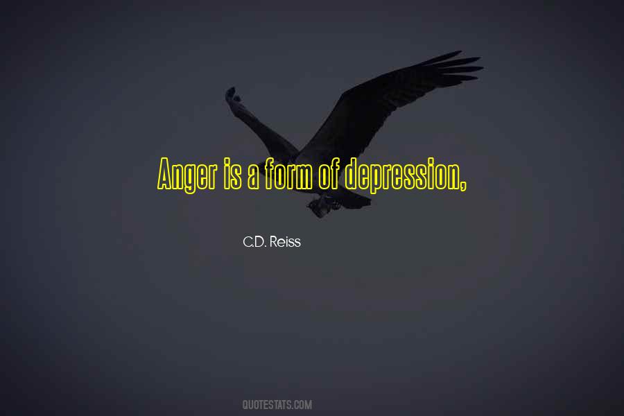 Anger'd Quotes #1016323