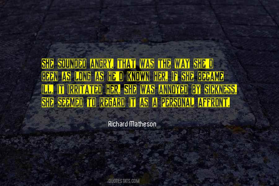 Anger'd Quotes #1325005