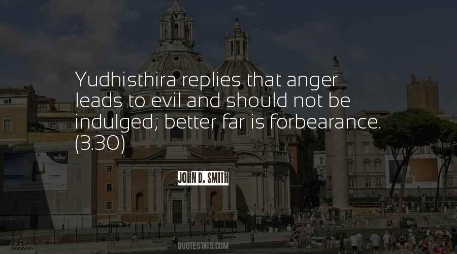 Anger'd Quotes #134850