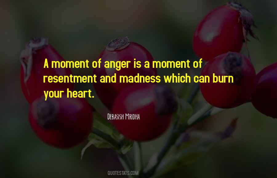 Anger'd Quotes #1351657