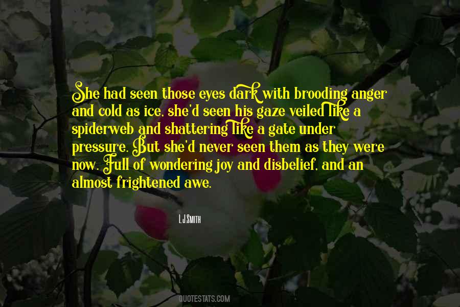 Anger'd Quotes #1391755