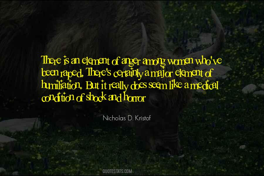Anger'd Quotes #1525873