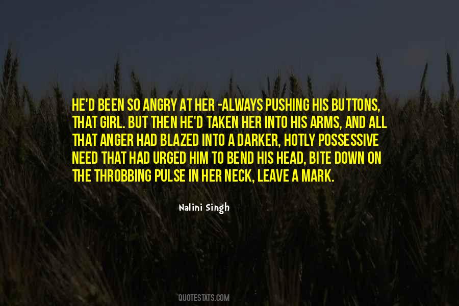 Anger'd Quotes #1541039
