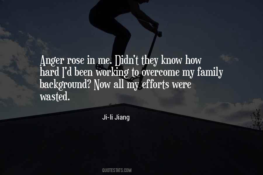 Anger'd Quotes #20160