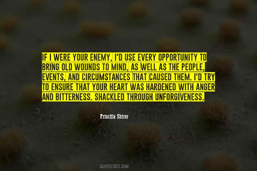 Anger'd Quotes #447179