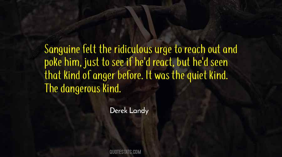 Anger'd Quotes #475077