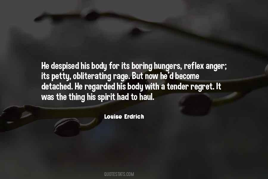 Anger'd Quotes #529712