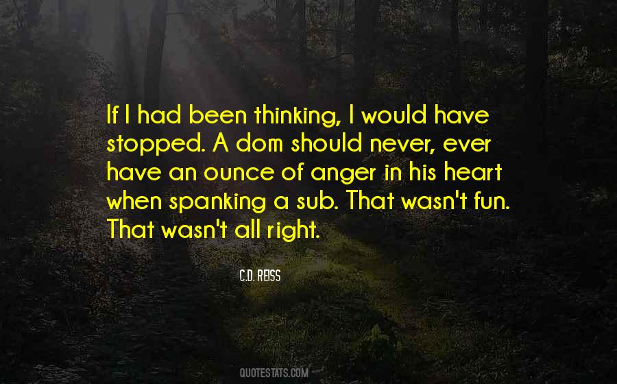 Anger'd Quotes #779101