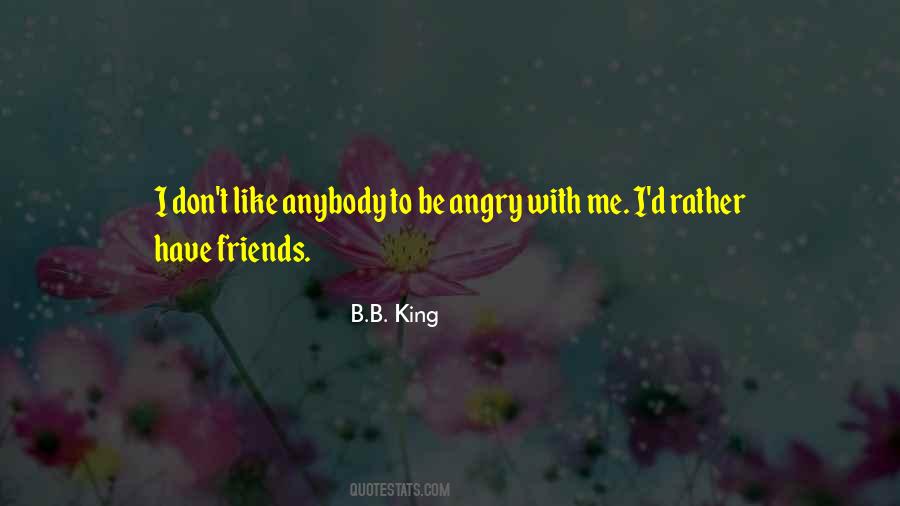 Anger'd Quotes #865541