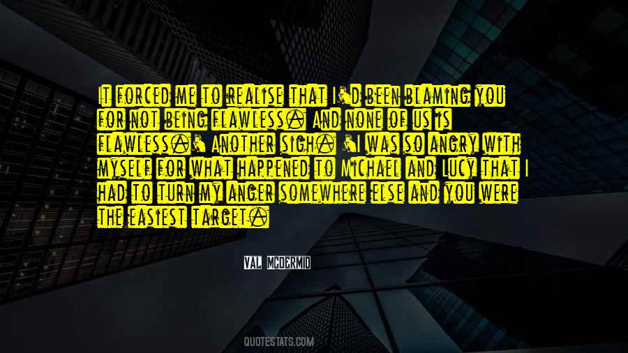 Anger'd Quotes #949577