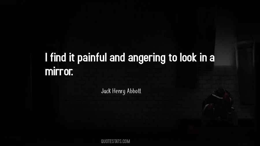 Angering Quotes #457361