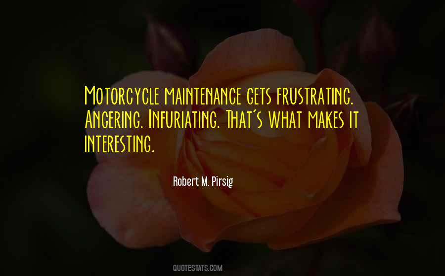 Angering Quotes #743714