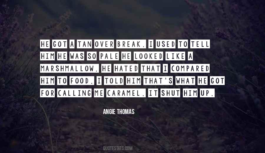 Angie's Quotes #1220153
