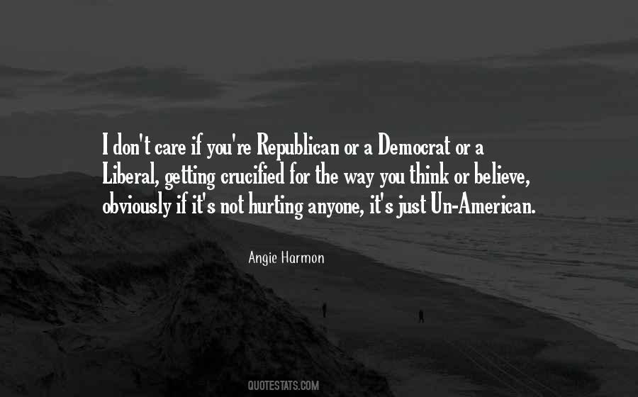 Angie's Quotes #1332333