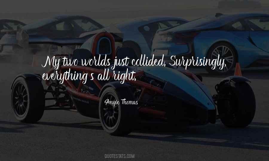 Angie's Quotes #1667533