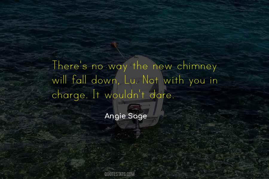 Angie's Quotes #1717462