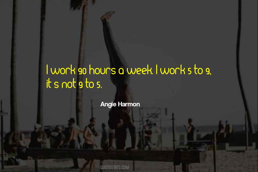 Angie's Quotes #194482