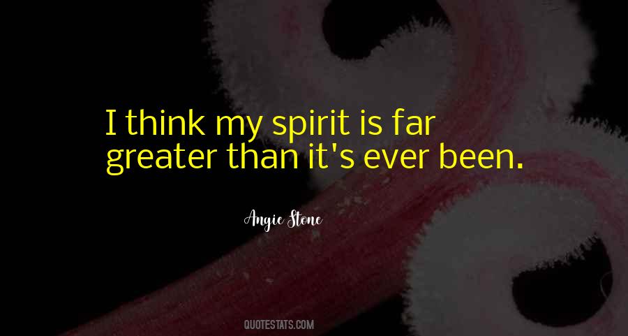 Angie's Quotes #196500