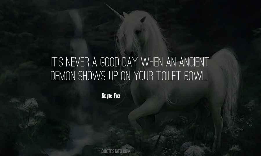 Angie's Quotes #404453