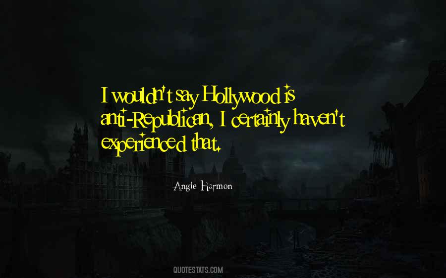 Angie's Quotes #5858