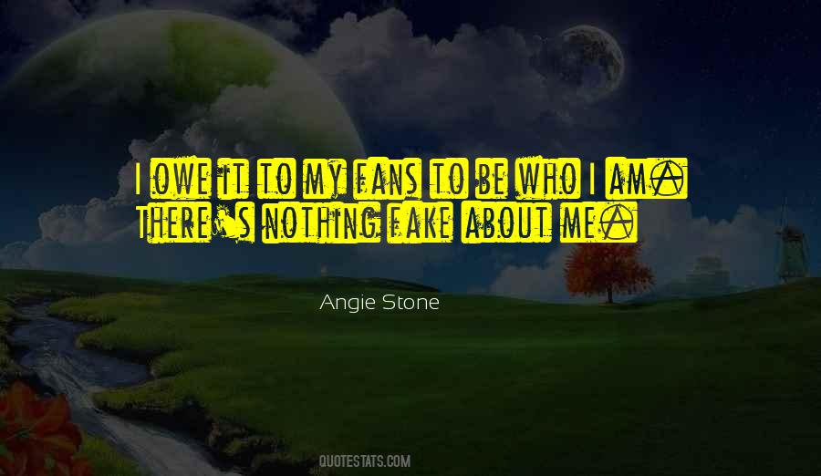 Angie's Quotes #697778