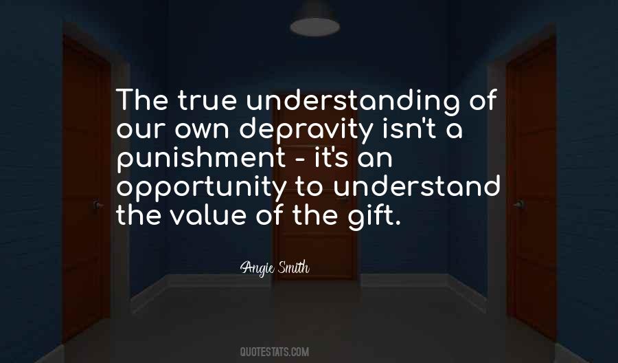 Angie's Quotes #869737