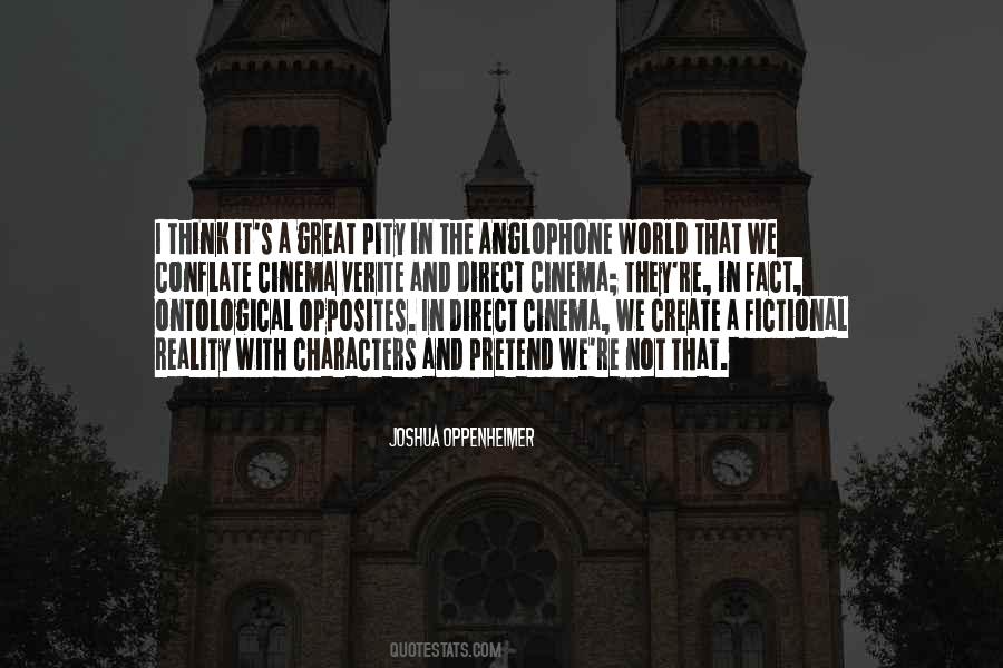 Anglophone Quotes #652510