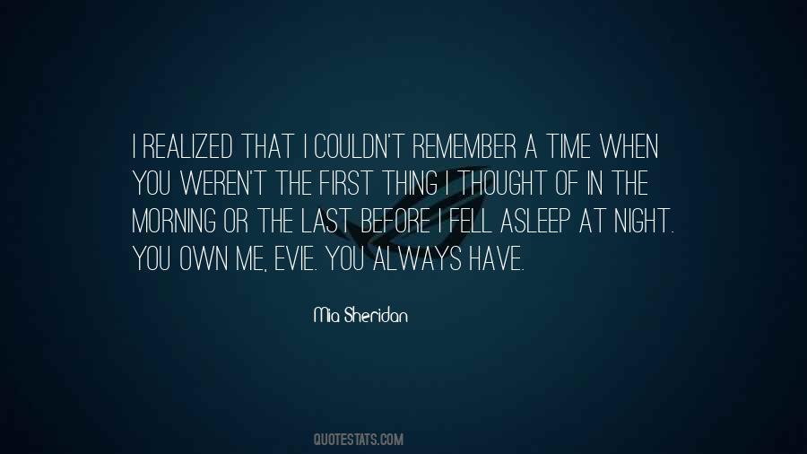Quotes About Getting Better With Age #804779