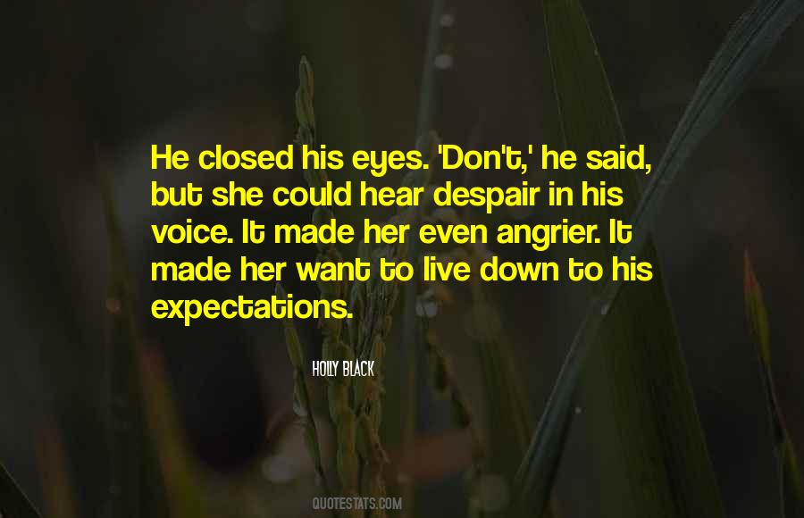 Angrier Quotes #1368858