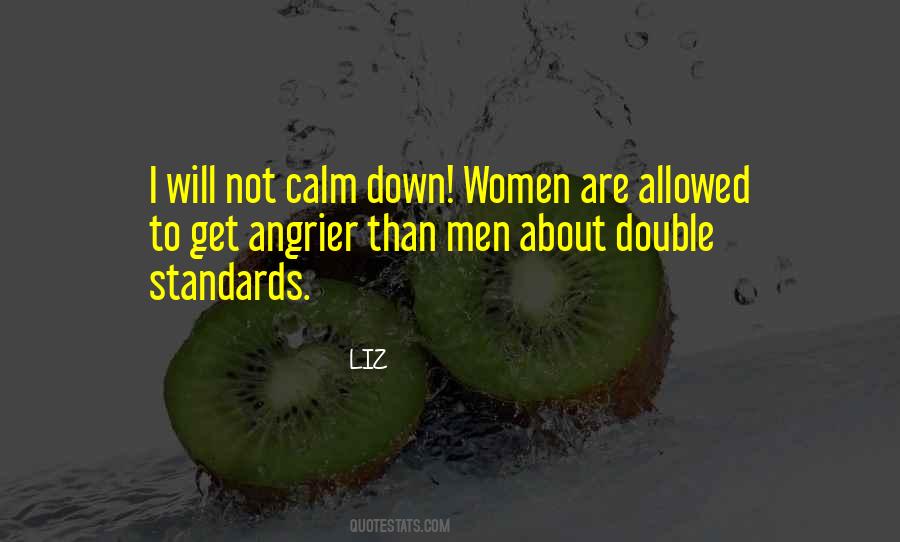 Angrier Quotes #236816