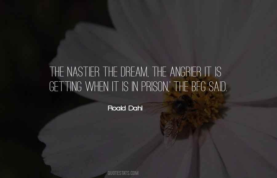 Angrier Quotes #357297