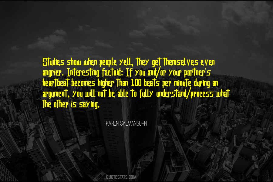 Angrier Quotes #363892