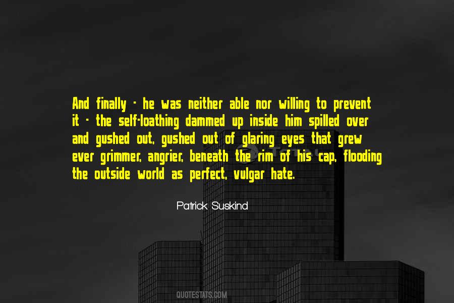 Angrier Quotes #3718